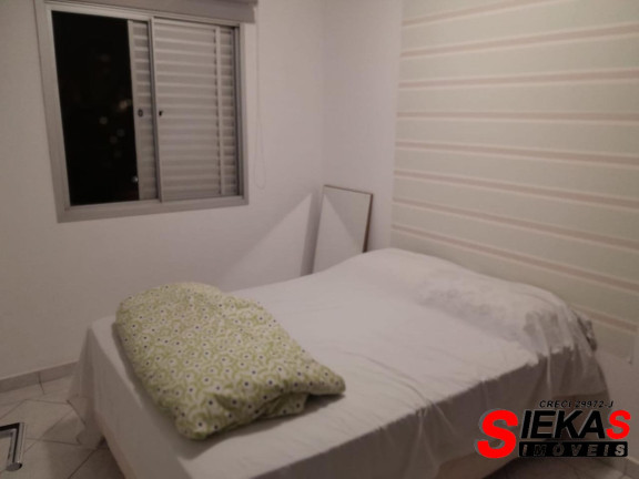 Imagem Apartamento com 2 Quartos à Venda, 56 m² em Vila Antonina - São Paulo Imagem Apartamento com 2 Quartos à Venda, 56 m² em Vila Antonina - São Paulo