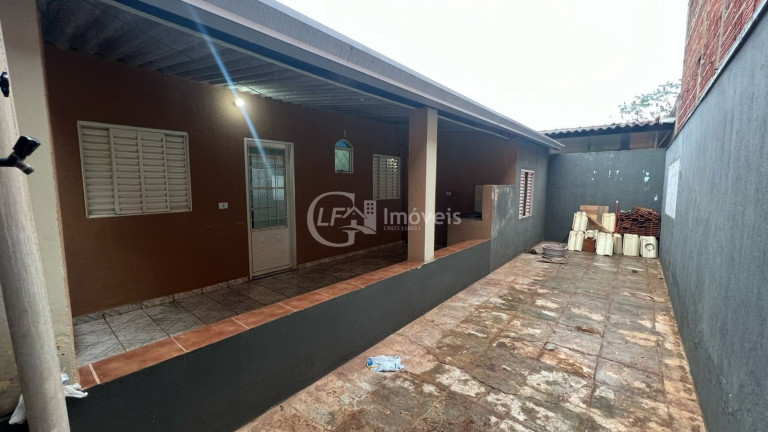 Imagem Casa com 3 Quartos à Venda, 90 m² em Parque Dos Novos Estados - Campo Grande Imagem Casa com 3 Quartos à Venda, 90 m² em Parque Dos Novos Estados - Campo Grande