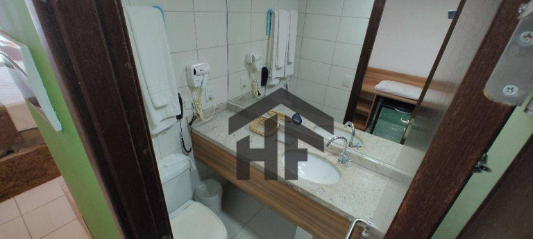 Imagem Flat com 1 Quarto à Venda, 38 m² em Pina - Recife Imagem Flat com 1 Quarto à Venda, 38 m² em Pina - Recife