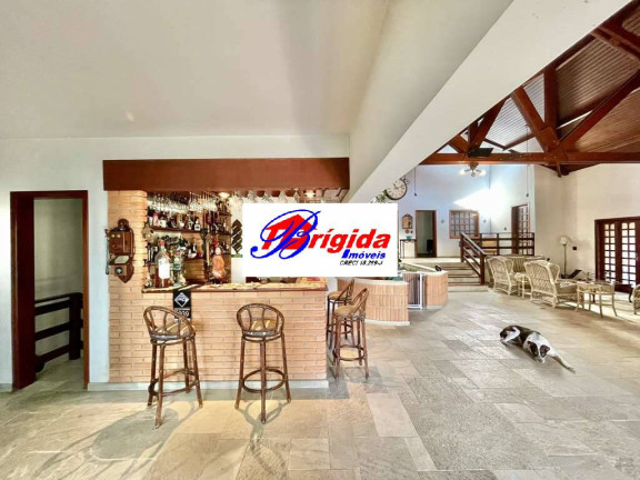 Imagem Casa com 5 Quartos à Venda, 923 m² em Vila Santo Antônio - Cotia Imagem Casa com 5 Quartos à Venda, 923 m² em Vila Santo Antônio - Cotia