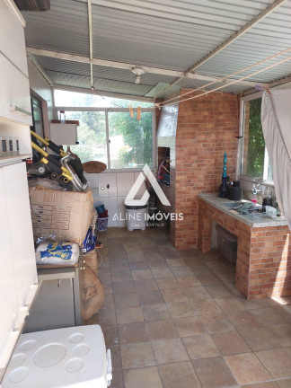 Casa com 3 Quartos à Venda, 123 m² em Prefeito Vila Nova - Cruz Alta