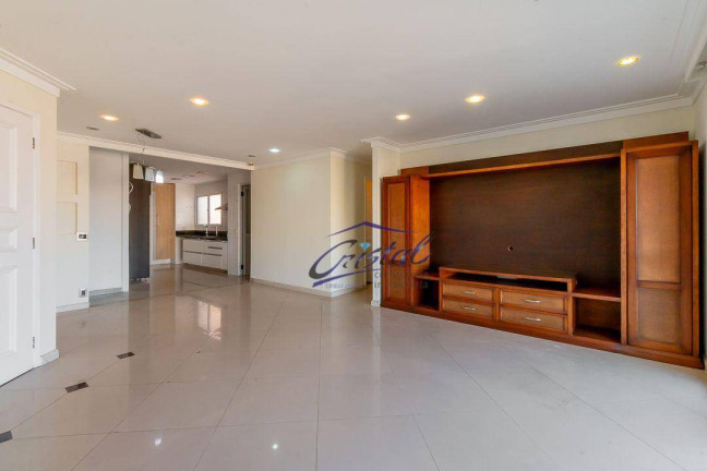 Imagem Apartamento com 4 Quartos à Venda, 145 m² em Vila Sônia - São Paulo Imagem Apartamento com 4 Quartos à Venda, 145 m² em Vila Sônia - São Paulo