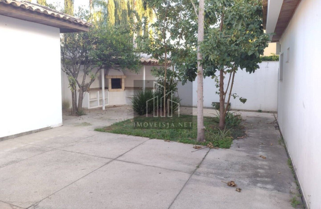 Imagem Casa com 3 Quartos para Alugar, 260 m² em Alphaville Residencial Um - Barueri