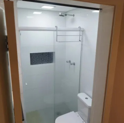Imagem Imóvel com 2 Quartos à Venda, 64 m² em Paraíso - São Paulo