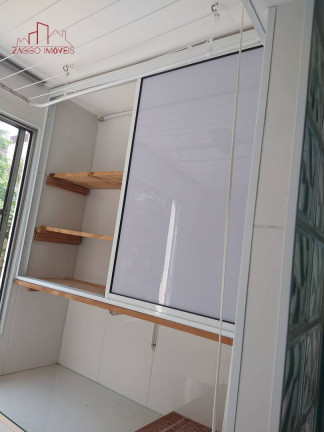 Imagem Apartamento com 3 Quartos à Venda, 70 m² em Jardim Umuarama - São Paulo