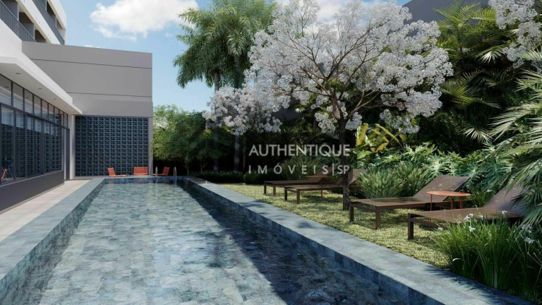 Imagem Apartamento com 2 Quartos à Venda, 68 m² em Paraíso - São Paulo Imagem Apartamento com 2 Quartos à Venda, 68 m² em Paraíso - São Paulo