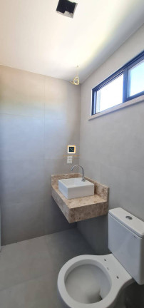Imagem Casa com 3 Quartos à Venda, 150 m² em Mangabeira - Eusébio