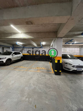 Imagem Apartamento com 2 Quartos à Venda, 38 m² em Cidade Jardim - São Paulo Imagem Apartamento com 2 Quartos à Venda, 38 m² em Cidade Jardim - São Paulo