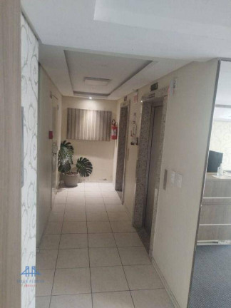 Imagem Apartamento com 2 Quartos à Venda, 64 m² em Barreiros - São José Imagem Apartamento com 2 Quartos à Venda, 64 m² em Barreiros - São José