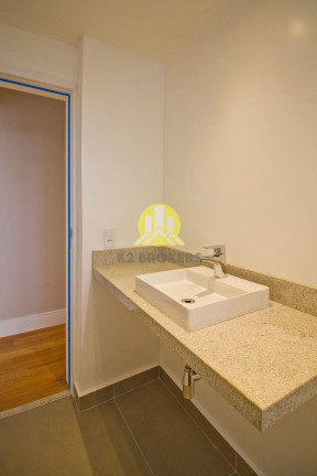 Imagem Apartamento com 2 Quartos à Venda, 67 m² em Itaim Bibi - São Paulo