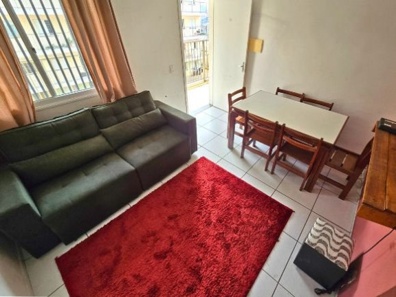 Imagem Apartamento com 2 Quartos à Venda, 45 m² em Jardim Guilhermino - Guarulhos