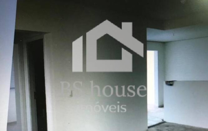 Apartamento com 3 Quartos à Venda, 91 m² em Vila America - Santo André