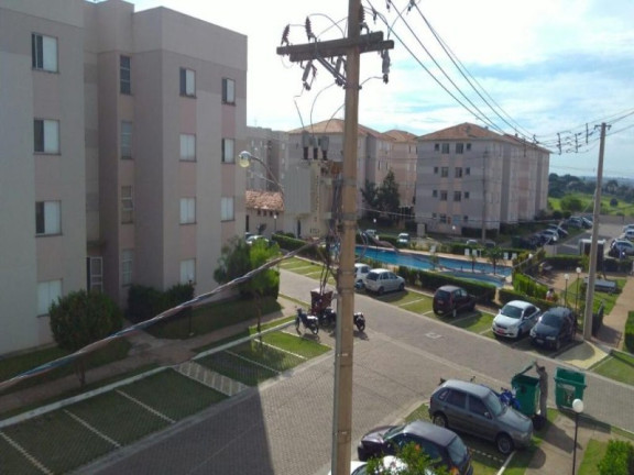 Imagem Apartamento com 2 Quartos à Venda, em Jardim Santa Maria (nova Veneza) - Sumaré Imagem Apartamento com 2 Quartos à Venda, em Jardim Santa Maria (nova Veneza) - Sumaré