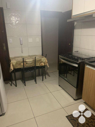 Imagem Imóvel com 2 Quartos à Venda, 74 m² em Campo Grande - Santos Imagem Imóvel com 2 Quartos à Venda, 74 m² em Campo Grande - Santos