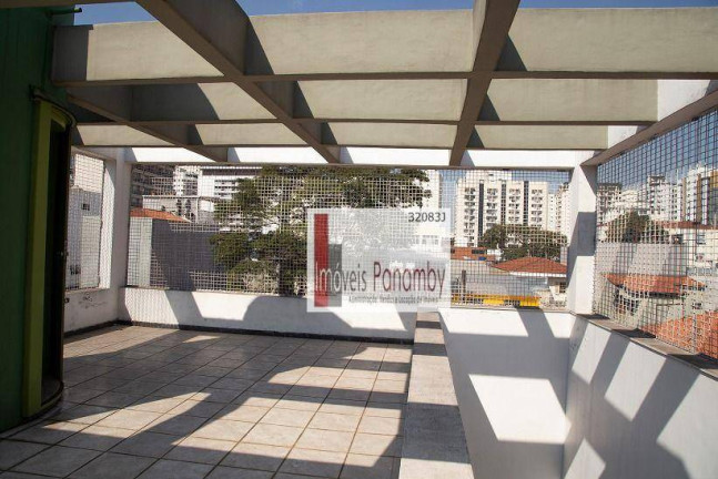 Sobrado com 4 Quartos à Venda ou Locação, 109 m² em Moema - São Paulo