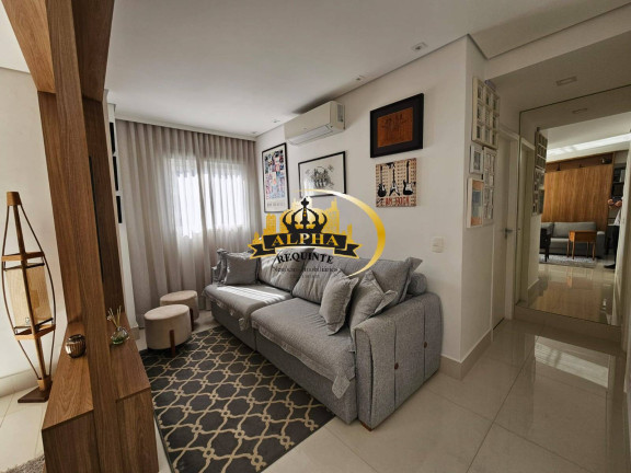 Imagem Apartamento com 2 Quartos à Venda, 90 m² em Alphaville Empresarial - Barueri Imagem Apartamento com 2 Quartos à Venda, 90 m² em Alphaville Empresarial - Barueri