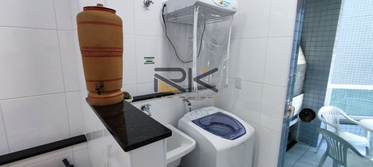 Imagem Apartamento com 2 Quartos à Venda, 80 m² em Praia Grande - Ubatuba