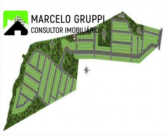 Imagem Terreno à Venda, 175 m² em Jardim América - Elias Fausto Imagem Terreno à Venda, 175 m² em Jardim América - Elias Fausto