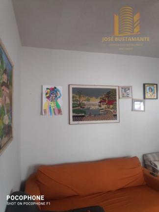 Imagem Casa com 2 Quartos à Venda, 90 m² em Jardim Vergueiro (sacomã) - São Paulo Imagem Casa com 2 Quartos à Venda, 90 m² em Jardim Vergueiro (sacomã) - São Paulo