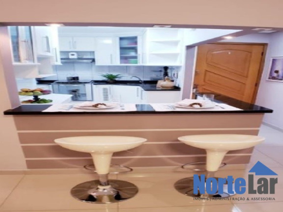 Imagem Apartamento com 2 Quartos à Venda, 64 m² em Vila Guaca - São Paulo