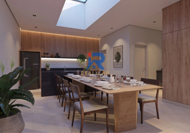 Imagem Apartamento com 2 Quartos à Venda, 59 m² em Estoril - Belo Horizonte