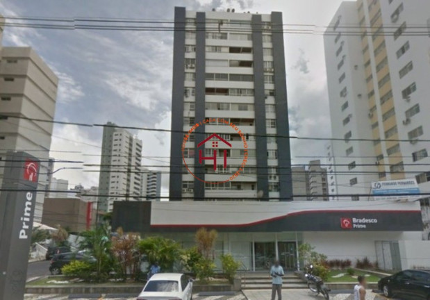 Imagem Apartamento com 3 Quartos à Venda, 85 m² em Graça - Salvador