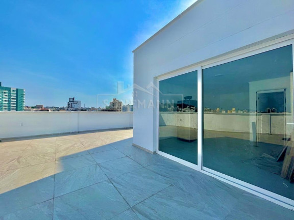 Imagem Cobertura com 4 Quartos à Venda, 221 m² em Coqueiros - Florianópolis Imagem Cobertura com 4 Quartos à Venda, 221 m² em Coqueiros - Florianópolis