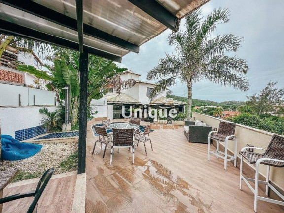 Imagem Casa com 4 Quartos à Venda, 170 m² em Geribá - Armação Dos Búzios