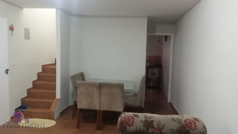Imagem Casa com 2 Quartos à Venda, 120 m² em Jardim Dabril - São Paulo Imagem Casa com 2 Quartos à Venda, 120 m² em Jardim Dabril - São Paulo