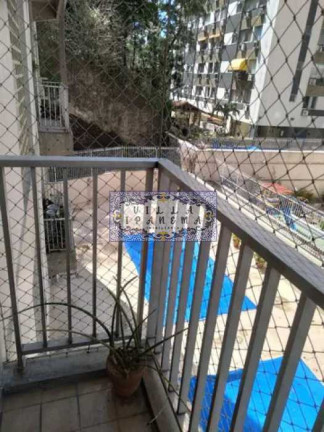 Imagem Apartamento com 2 Quartos à Venda ou Locação, 95 m² em Botafogo - Rio De Janeiro