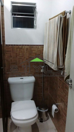 Imagem Apartamento com 3 Quartos à Venda, 63 m² em Dos Casa - São Bernardo Do Campo Imagem Apartamento com 3 Quartos à Venda, 63 m² em Dos Casa - São Bernardo Do Campo