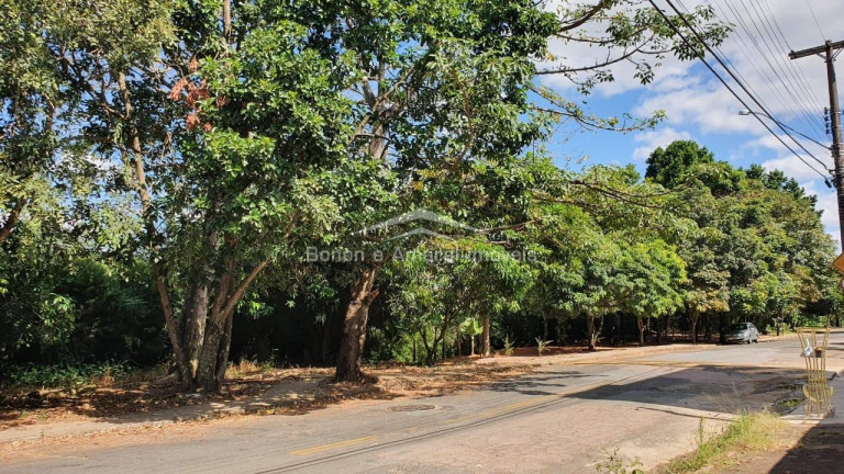 Imagem Terreno à Venda, 250 m² em Jardim Antonio Von Zuben - Campinas