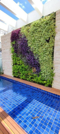 Imagem Casa com 4 Quartos à Venda, 263 m² em Condomínio Do Lago - Goiânia