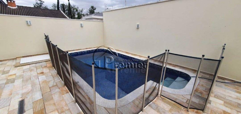 Imagem Casa com 4 Quartos à Venda, 318 m² em Jardim Villa Romana - Indaiatuba Imagem Casa com 4 Quartos à Venda, 318 m² em Jardim Villa Romana - Indaiatuba