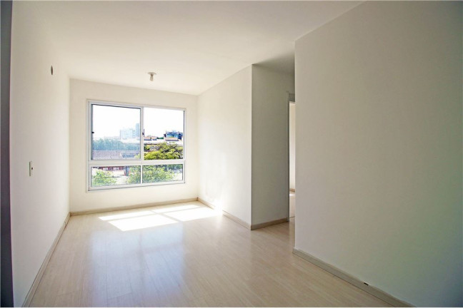 Imagem Apartamento com 2 Quartos à Venda, 56 m² em Azenha - Porto Alegre