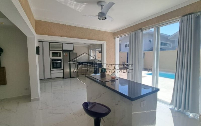 Imagem Casa de Condomínio com 4 Quartos à Venda, 237 m² em Urbanova - São José Dos Campos Imagem Casa de Condomínio com 4 Quartos à Venda, 237 m² em Urbanova - São José Dos Campos