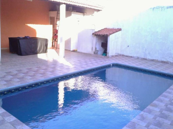 Imagem Casa com 2 Quartos à Venda, 88 m² em Jamaica - Itanhaem