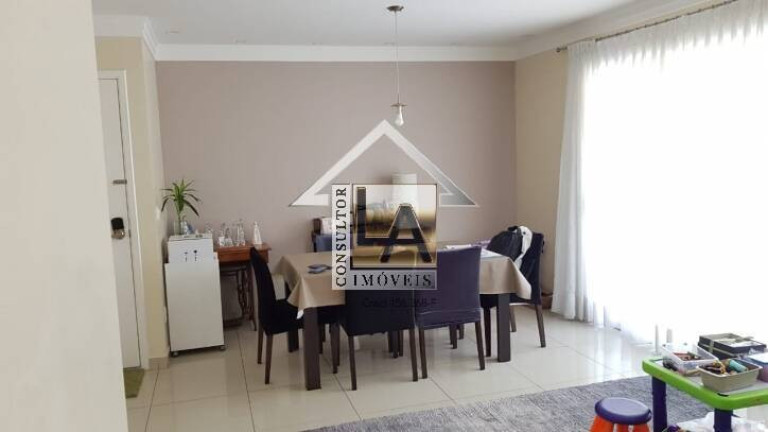 Imagem Apartamento com 3 Quartos à Venda, 121 m² em Granja Julieta - São Paulo Imagem Apartamento com 3 Quartos à Venda, 121 m² em Granja Julieta - São Paulo
