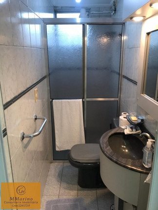 Imagem Apartamento com 2 Quartos à Venda, 72 m² em Vila Hulda - Guarulhos