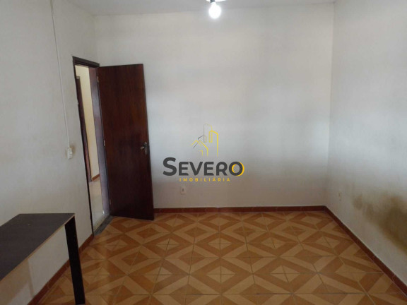 Imagem Sobrado com 2 Quartos à Venda, 120 m² em Lagoinha - São Gonçalo