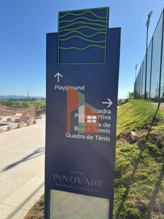 Imagem Terreno à Venda, 516 m² em Campo Novo - Bragança Paulista
