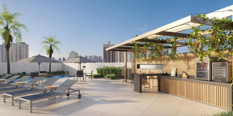 Imagem Apartamento com 1 Quarto à Venda, 38 m² em Vila Madalena - São Paulo Imagem Apartamento com 1 Quarto à Venda, 38 m² em Vila Madalena - São Paulo