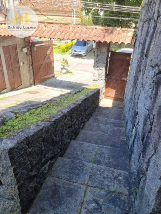 Imagem Casa com 6 Quartos à Venda, 400 m² em Anil - Rio De Janeiro Imagem Casa com 6 Quartos à Venda, 400 m² em Anil - Rio De Janeiro