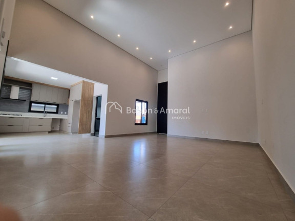 Imagem Casa de Condomínio com 3 Quartos à Venda, 345 m² em Betel - Paulínia Imagem Casa de Condomínio com 3 Quartos à Venda, 345 m² em Betel - Paulínia