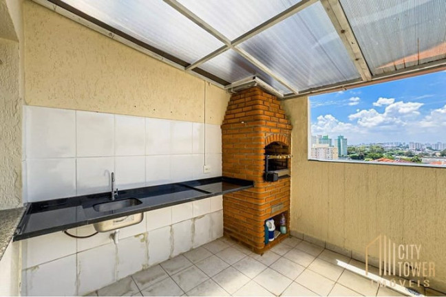 Imagem Casa com 3 Quartos à Venda, 190 m² em Sacomã - São Paulo Imagem Casa com 3 Quartos à Venda, 190 m² em Sacomã - São Paulo