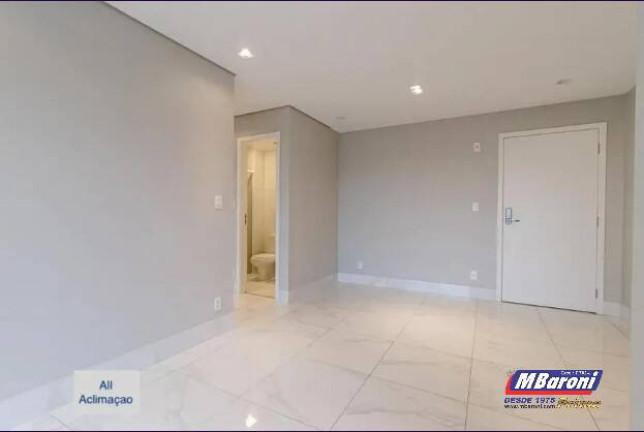 Imagem Apartamento com 2 Quartos à Venda, 64 m² em Vila Mariana - São Paulo