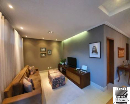 Imagem Casa com 4 Quartos à Venda, 315 m² em Parque Campolim - Sorocaba