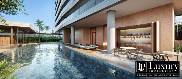 Imagem Apartamento com 4 Quartos à Venda, 288 m² em Itaim Bibi - São Paulo Imagem Apartamento com 4 Quartos à Venda, 288 m² em Itaim Bibi - São Paulo
