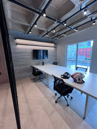 Imagem Imóvel Comercial à Venda, 42 m² em Brooklin - São Paulo Imagem Imóvel Comercial à Venda, 42 m² em Brooklin - São Paulo