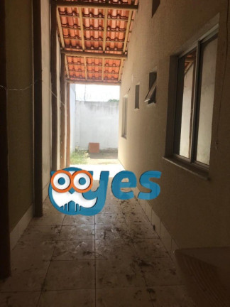 Casa com 2 Quartos à Venda, 150 m² em Sim - Feira De Santana